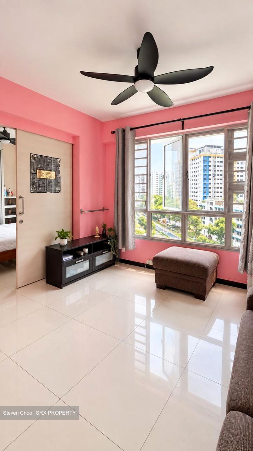Blk 363A Sun Natura (Sembawang), HDB 2 Rooms #621678271